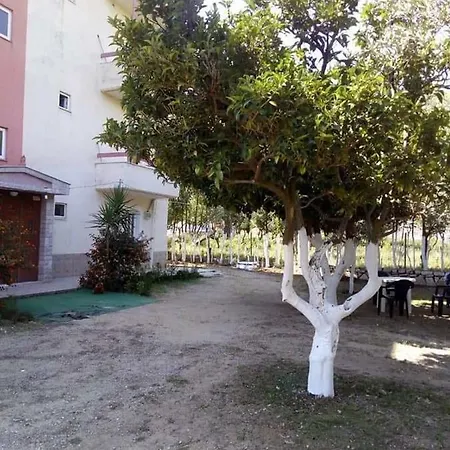 Gasthof Summer Himarë